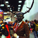 Illustration for article titled All The Best 2014 Comic-Con Cosplay We Havent Shown You (Yet)